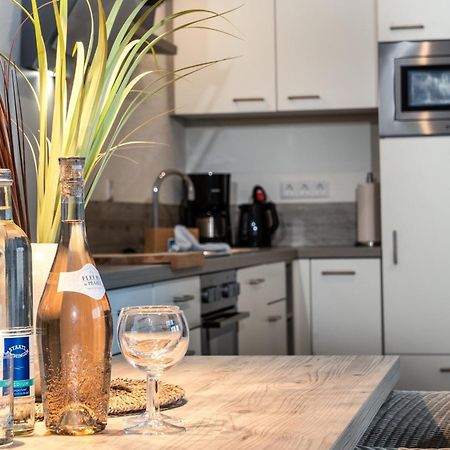 Apartament Residenz Bollwark 223 Kappeln Zewnętrze zdjęcie