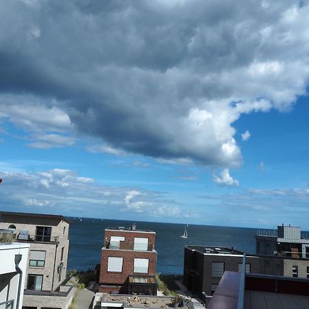 Apartament Residenz Bollwark 223 Kappeln Zewnętrze zdjęcie