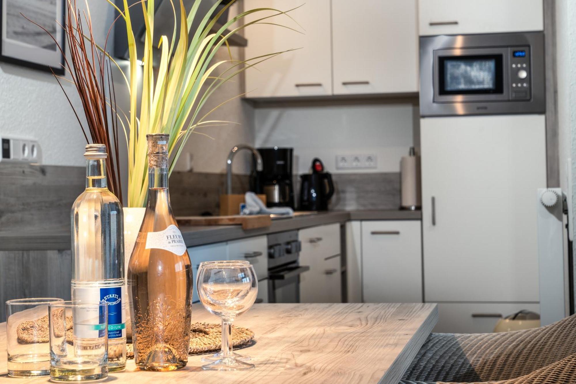 Apartament Residenz Bollwark 223 Kappeln Zewnętrze zdjęcie