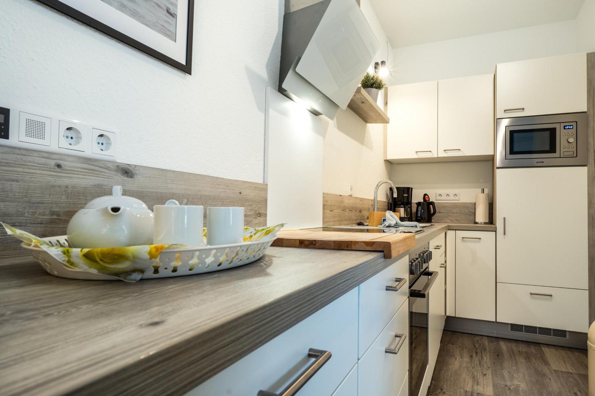 Apartament Residenz Bollwark 223 Kappeln Zewnętrze zdjęcie