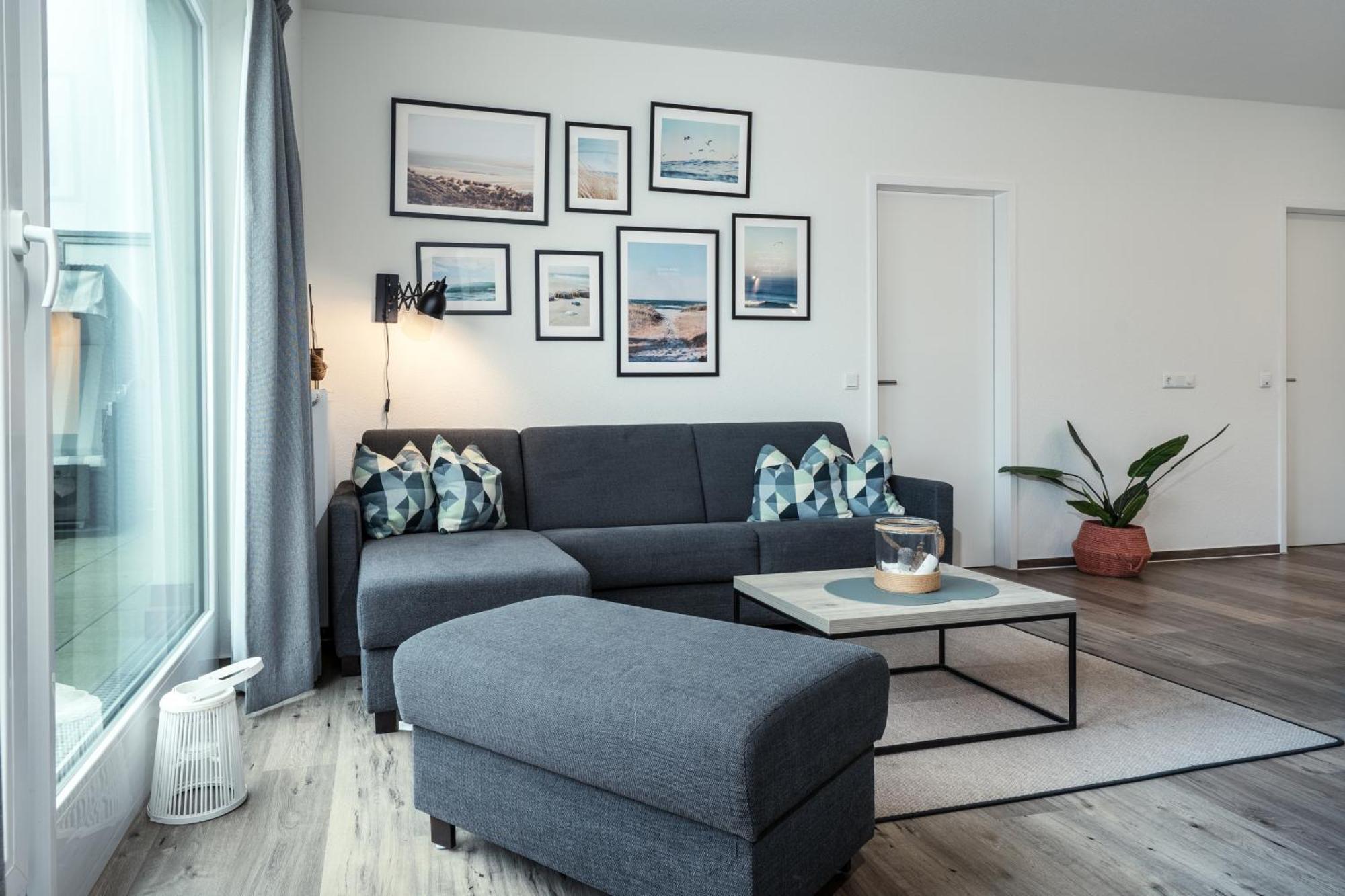 Apartament Residenz Bollwark 223 Kappeln Zewnętrze zdjęcie