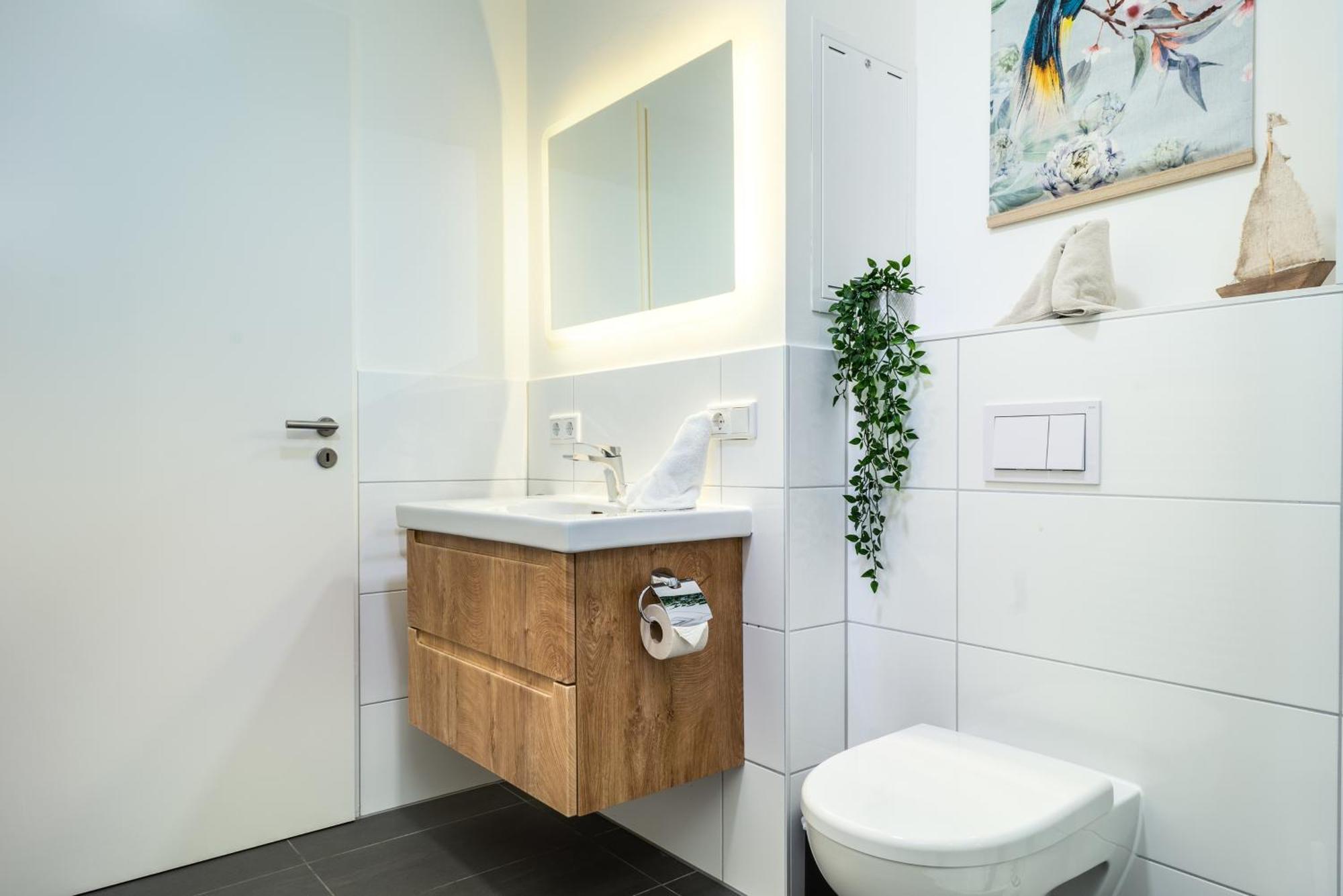 Apartament Residenz Bollwark 223 Kappeln Zewnętrze zdjęcie