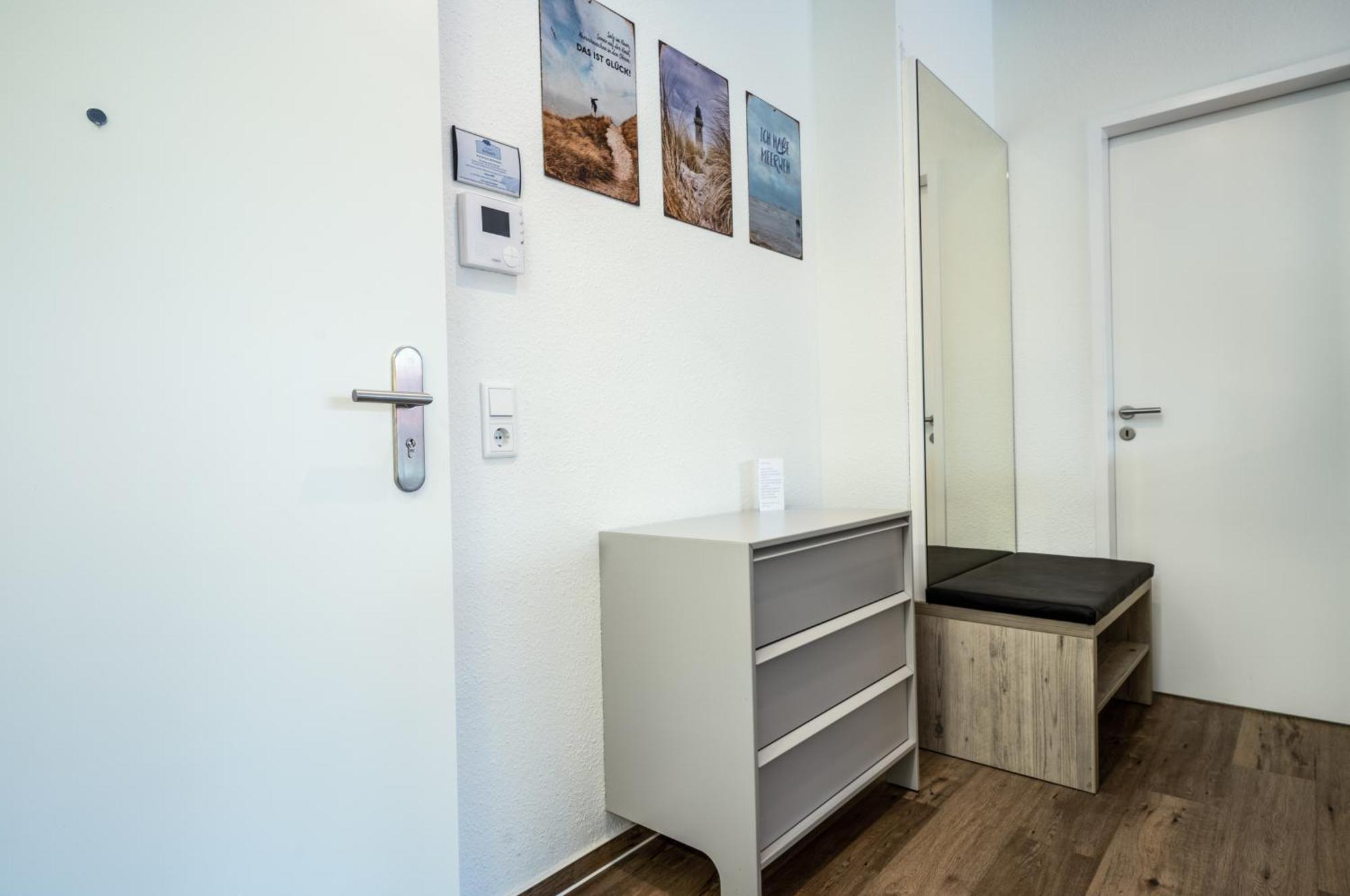 Apartament Residenz Bollwark 223 Kappeln Zewnętrze zdjęcie