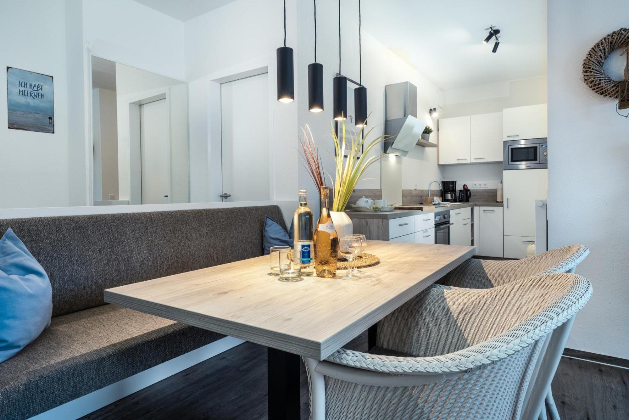 Apartament Residenz Bollwark 223 Kappeln Zewnętrze zdjęcie