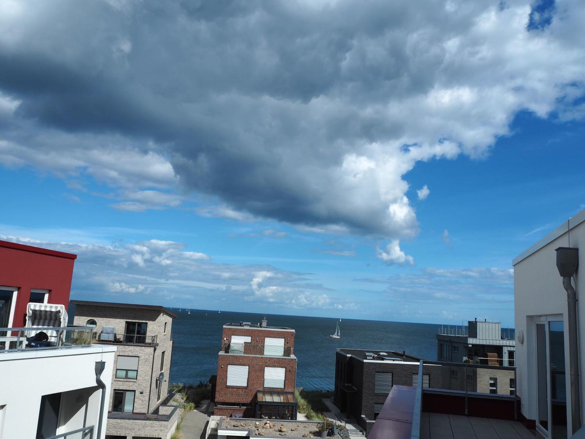 Apartament Residenz Bollwark 223 Kappeln Zewnętrze zdjęcie