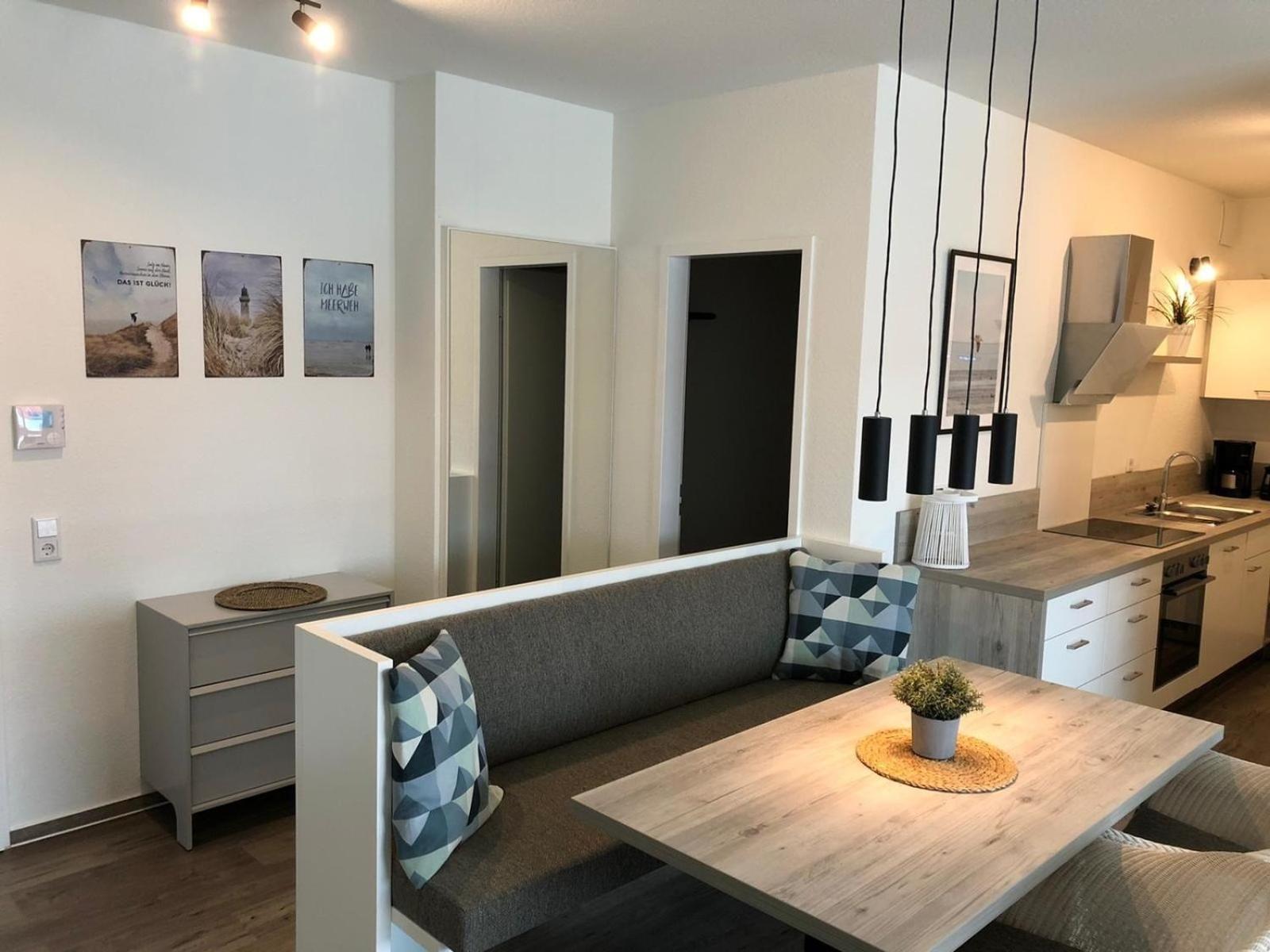 Apartament Residenz Bollwark 223 Kappeln Zewnętrze zdjęcie